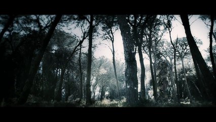 CGI Sci-Fi Short Film HD_ _J1_ - by Álex Zacarés