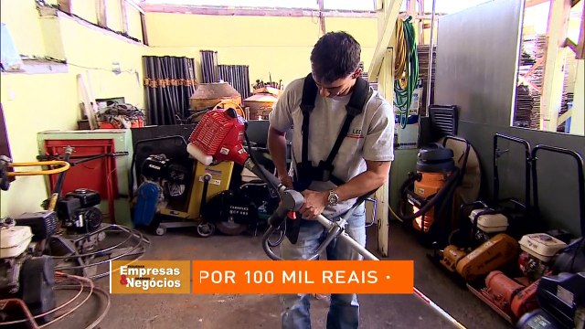 PEQUENAS EMPRESAS E GRANDES NEGÓCIOS 26-07-2015 PARTE 3/3 Online Completo Íntegra 26/07/2015 HD 720p