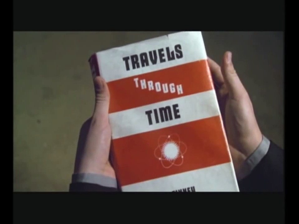 Somewhere In Time Trailer