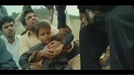 Ye Banday Mitti kay Banday - (ISPR)