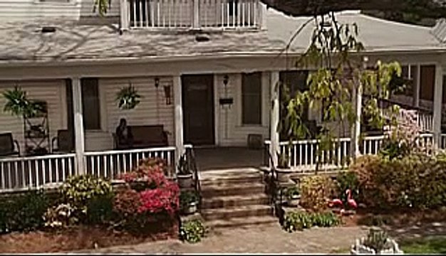 Madea Preaches The Bible - Peter & The Saint Louis Arch