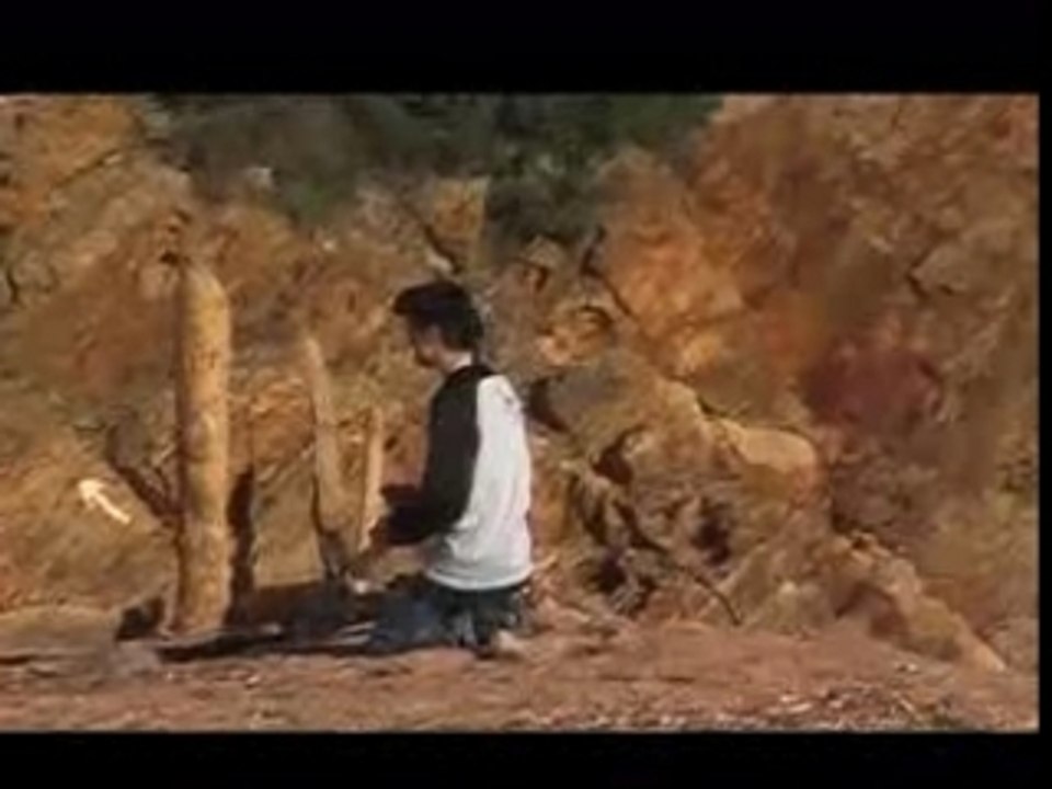 Lostu bande-annonce
