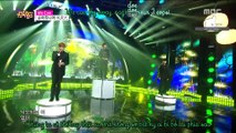 [S&EST][Vietsub Kara] 150718 MBC Music Core We Can - Super Junior KRY