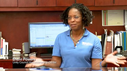 NeighborWorks America & Citi Foundation Financial Capability Project