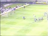 CORINTHIANS - DIDA Defende 2 Penaltis dos Bambis (SAO PAULO)