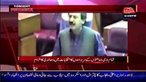 Fareeha Idrees Shows Clips Of All Pakistani Leadership Who Accepted Rigging After Election -