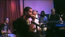 Mente do Vilão (Ao Vivo) - Mano Brown, Pixote e Seu Jorge com Banda Black Rio