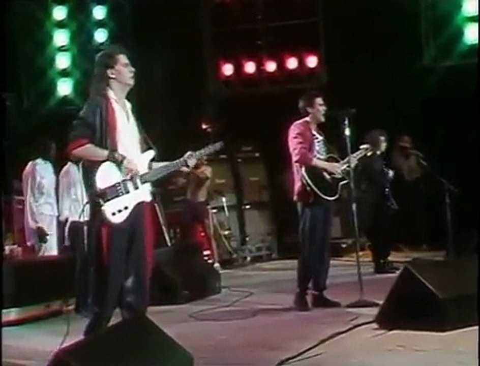 Duran Duran ☮ Save A Prayer (Highest Quality)