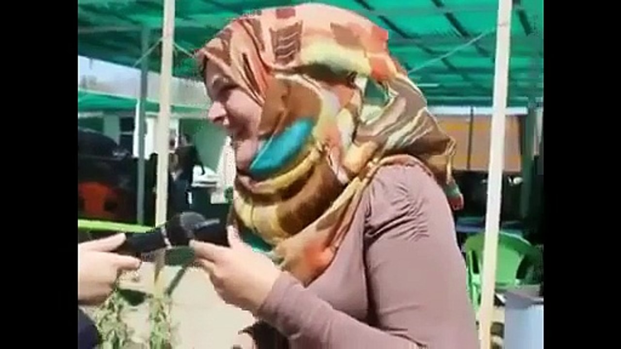 امي اني احبج - فريق حمله بصمه خير - فديو رااااائع ارجوا النشر !!!