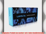 65W KFZ Auto-Netzteil f?r HP Compaq NX6325 Notebook - Original Lavolta 12V Ladeger?t Zigarettenanz?nder