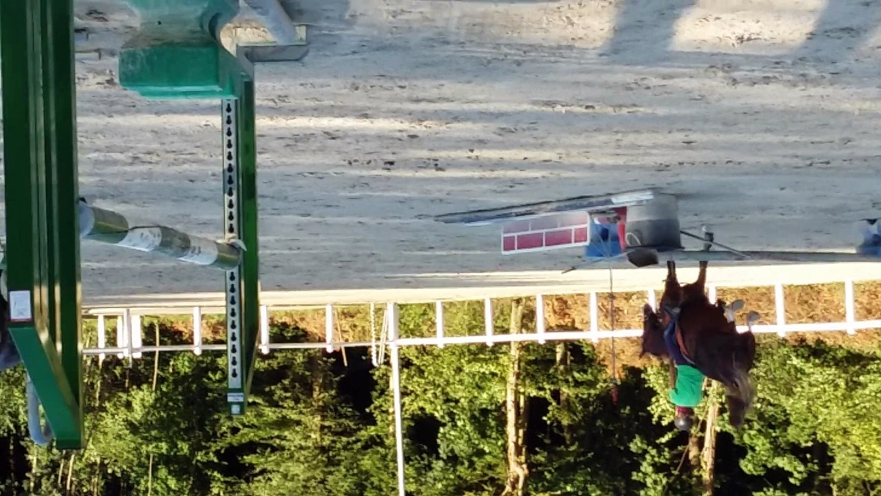 vip et théa premier enchaînement