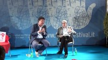 Mario Giordano a TRAME.5 Festival dei libri sulle mafie