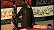 Syed Najmul Hassan Notak-  Majlis Aza in Fateh Wali March ka Pehla Sunday har Saal