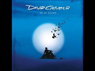 David Gilmour - Where we start