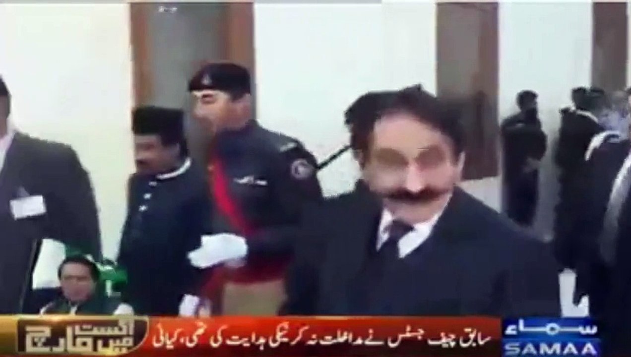 Rigged election consistently was reported in media