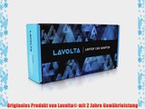 90W KFZ Auto-Netzteil f?r Compaq Presario CQ61 CQ62 CQ72 Notebook - Original Lavolta 12V Ladeger?t