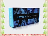 65W KFZ Auto-Netzteil f?r Lenovo Thinkpad E520 L420 L421 L520 T420 Notebook - Original Lavolta