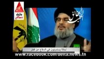 لماذا هاجم المرزوقي صدام وبشار والجزائر والسيد حسن نصر الله؟