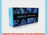 90W KFZ Auto-Netzteil f?r HP Compaq 6715s 6735s 6910p Notebook - Original Lavolta 12V Ladeger?t