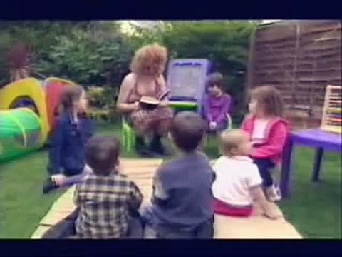 Bo Selecta - Mel B's Day Off