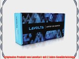 90W KFZ Auto-Netzteil f?r HP Pavilion dv5 Notebook - Original Lavolta 12V Ladeger?t Zigarettenanz?nder