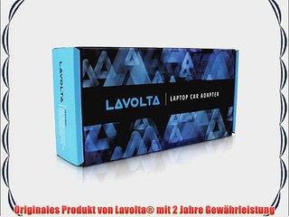 Download Video: 90W KFZ Auto-Netzteil f?r HP Pavilion dv5 Notebook - Original Lavolta 12V Ladeger?t Zigarettenanz?nder