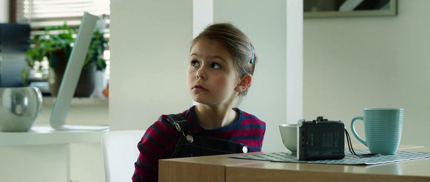 Oficjalny zwiastun filmu KRÓL ŻYCIA