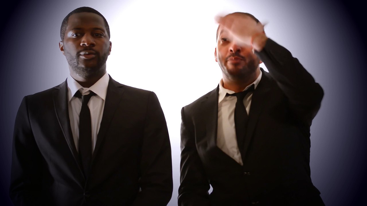 BODYGUARDS Rap Game