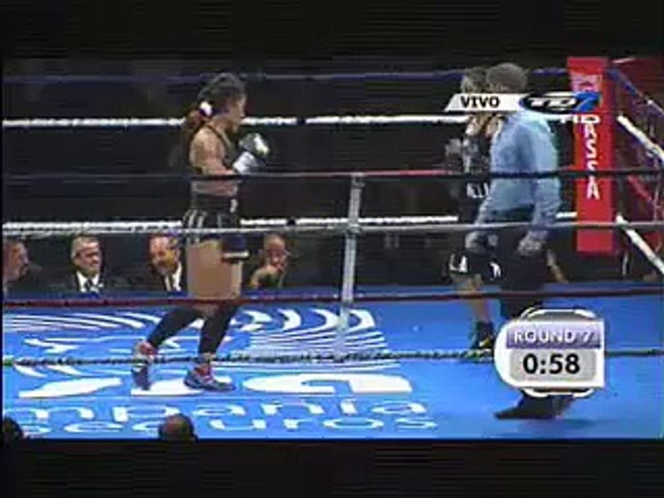 Hanna Gabriel. Campeona Mundial en el Nuevo Estadio Nacional de Costa Rica