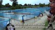 Climate proofing fish farming