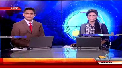 Ayyan Ali returns to Islamabad, will appear before court tomorrow -HD Videos