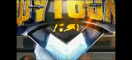 0-2 Hulk Goal Russia Premier Liga - 26.07.2015, FK Ural 0-2 Zenit