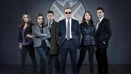 Marvel's Agents of S.H.I.E.L.D. S4E15 full episodes free online