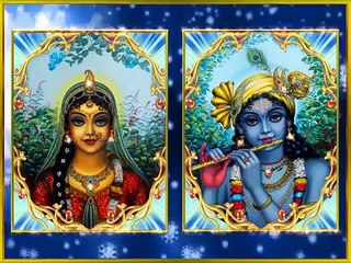 Jay Radhe Jay Krishna