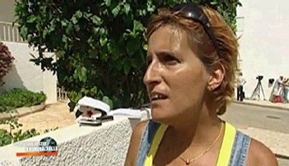 Madeleine McCann German