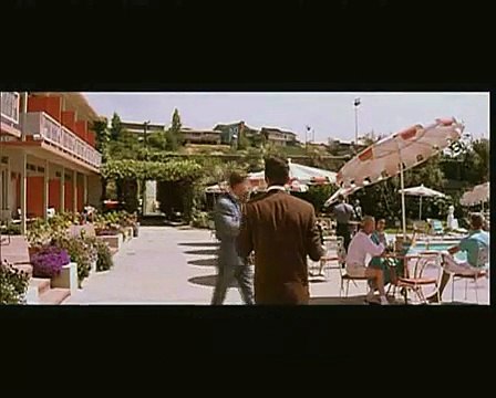 Rare! Marilyn Monroe Something´s Got To Give Subt. en Español 4/4