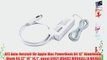 KFZ Auto-Netzteil f?r Apple Mac PowerBook G4 12 Aluminium iBook G4 12 14 14.1 passt A1021 M8482