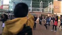 Tivo Flashmob Auckland (high-res edited version)