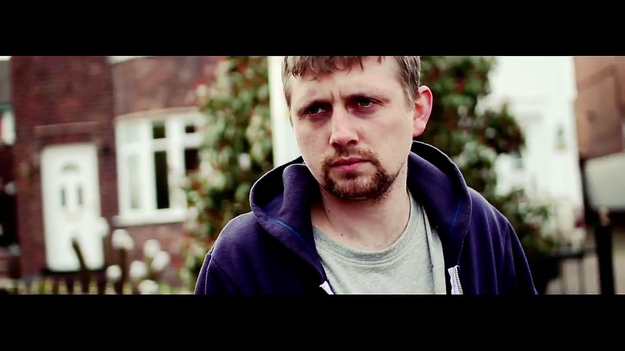 DOPPEL - SCI-FI SHORT FILM - 2011