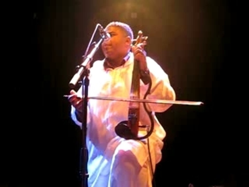 princes du chaabi soirée chaabi