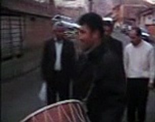 KAZANKAYA KASABASI - YOZGAT