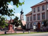 Gernsheim ist eine schöne Stadt