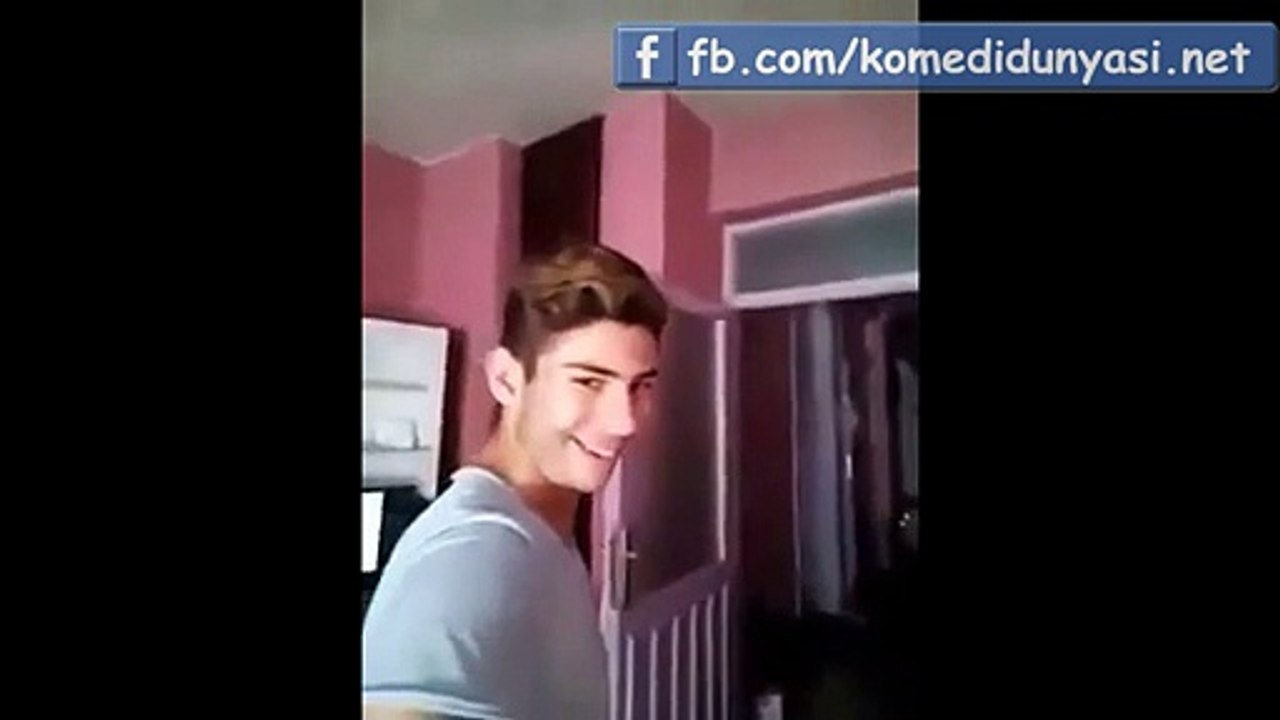 Apartmana Müzik Dinleten Çocuğun Üzücü Sonu