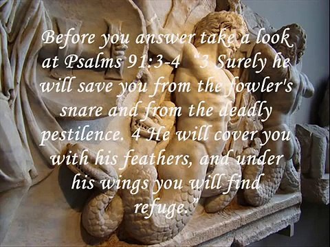 Does The Seventh-day Adventist Worship A Pagan God?