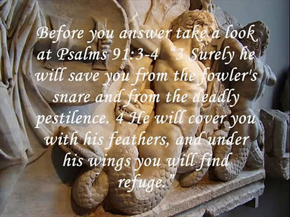 Does The Seventh-day Adventist Worship A Pagan God?