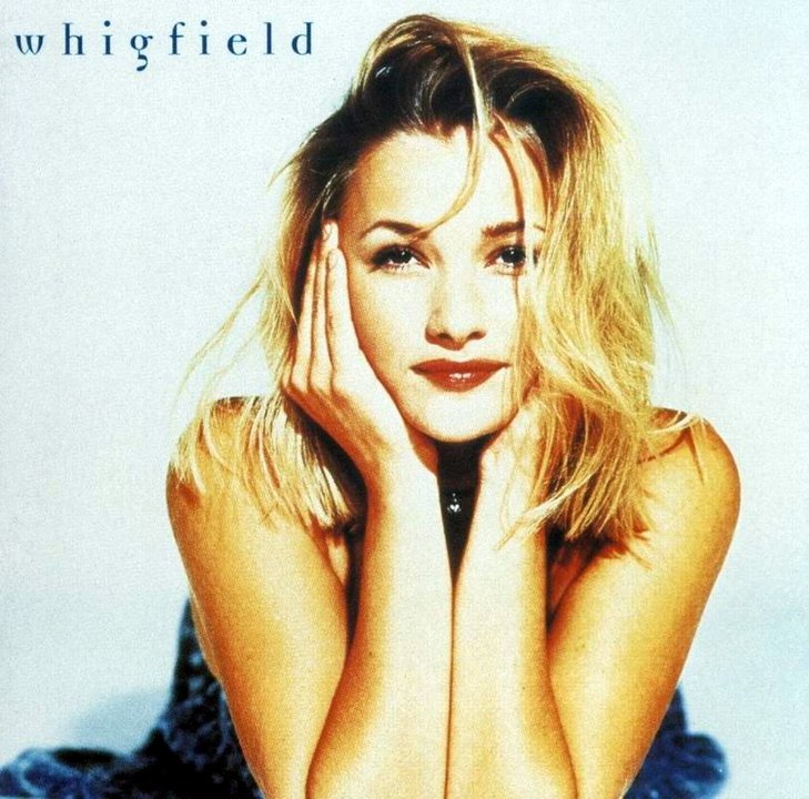 WHIGFIELD - SATURDAY NIGHT - ELECTRO HOUSE VERSION