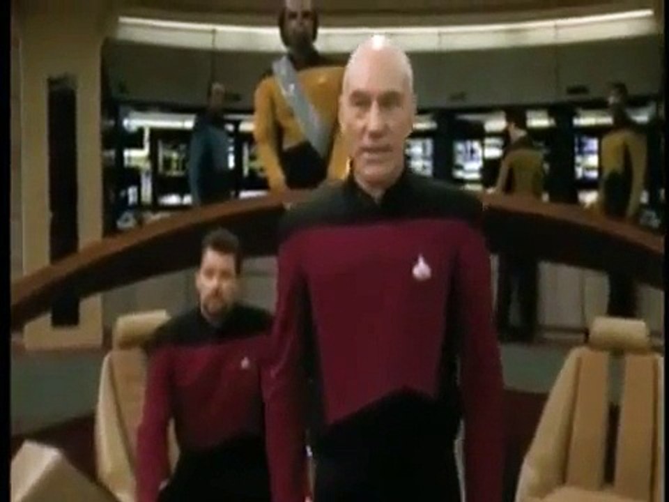 The best of Star Trek Parodies...  (parody collection)