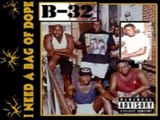 B-32 AKA Baby AKA Birdman Feat. Mannie Fresh - Mannie Fresh Beat 3 (2nd Half)