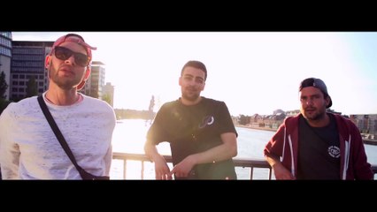 Said & Sadi Gent & BRKN - Niemals nie (prod. by AT Beatz)