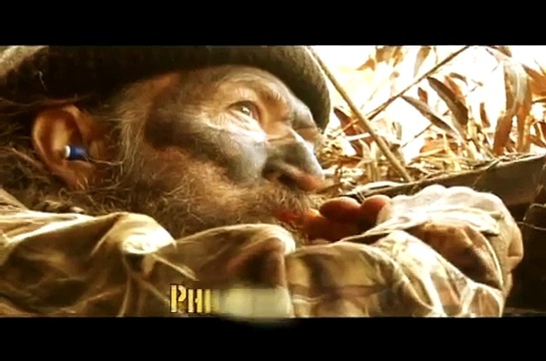 Duck Commander- Duckmen 11 : For A Few Ducks More